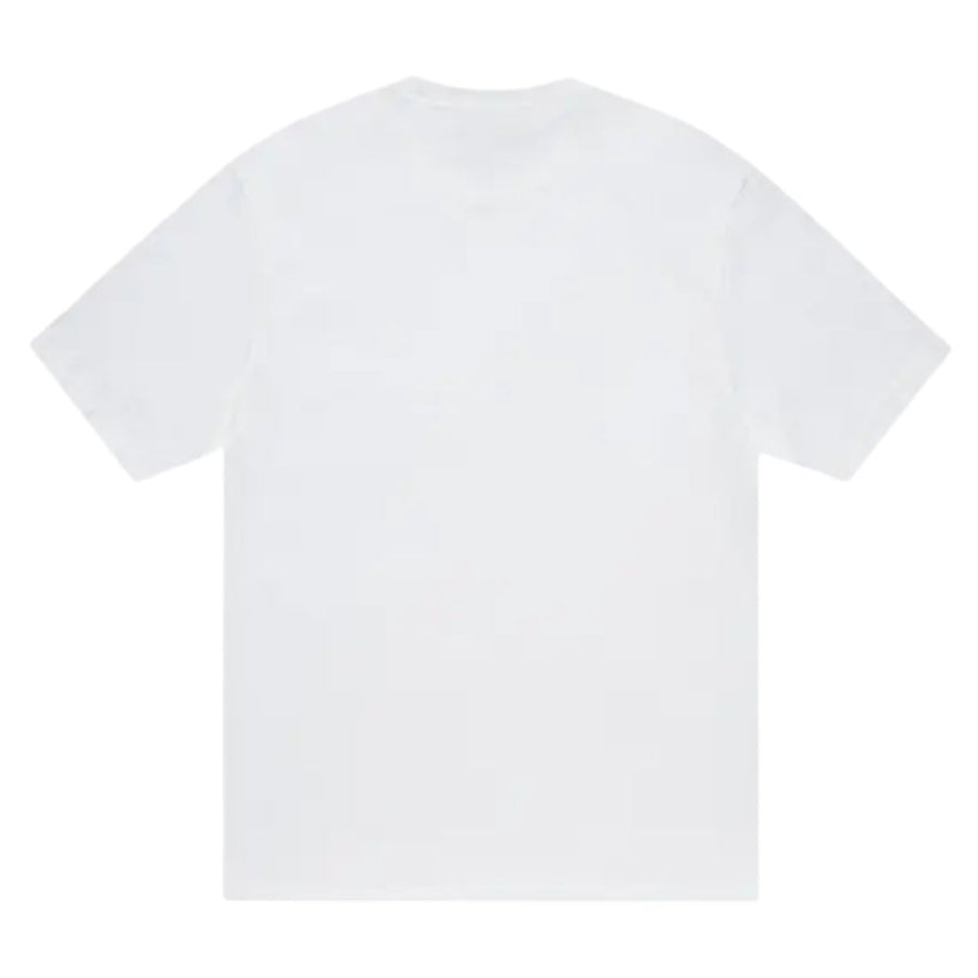 Stussy X Cactus Flea Market Tee International (WHITE)
