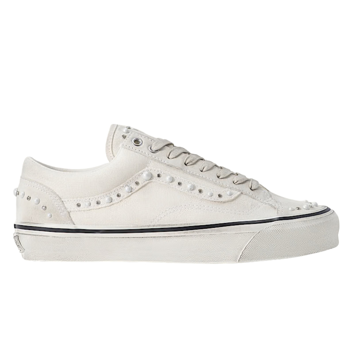 Vans LX Old Skool 36 Pearlized Pack (MARSHMALLOW)