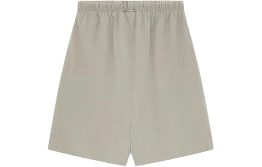 FOG – ESSENTIALS Relaxed Nylon Shorts (SEAL)