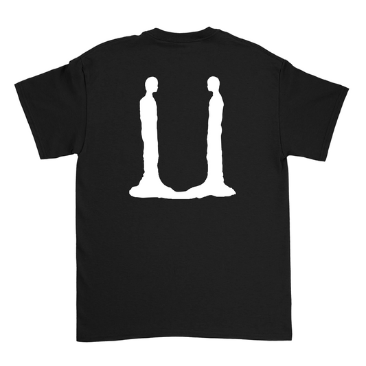 G-DRAGON UbermenschT-Shirt (BLACK)