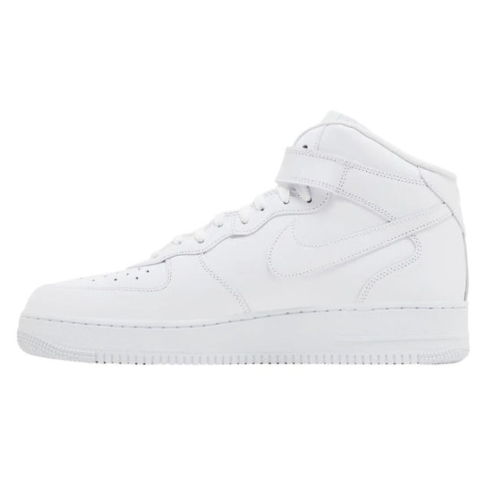 Nike Air Force 1 Mid X Supreme (WHITE)