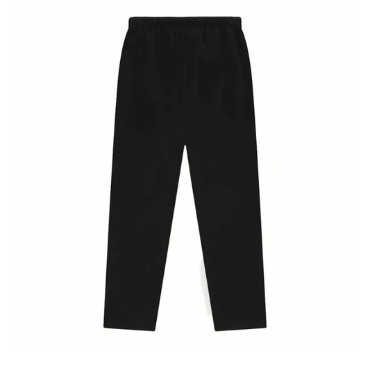 FOG – ESSENTIALS X NBA Relaxed Sweatpants SS25 (BLACK)
