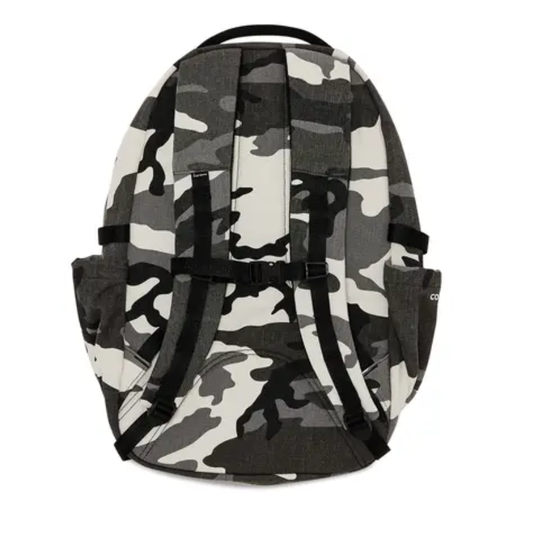 Supreme Backpack SS25 (SNOW CAMO)