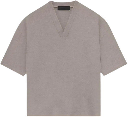 FOG – ESSENTIALS V-Neck (CORE HEATHER)