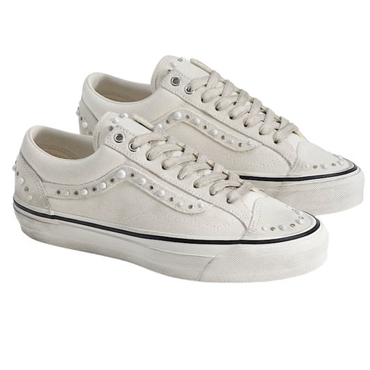 Vans LX Old Skool 36 Pearlized Pack (MARSHMALLOW)