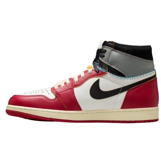 Nike Jordan 1 Retro High OG SP X Union LA Chicago Shadow