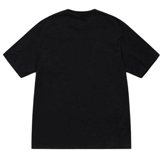 Stussy Tee Blaze (BLACK)