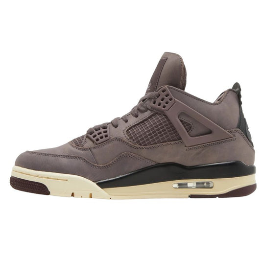 Nike Jordan 4 Retro X A Ma Maniére Violet Ore
