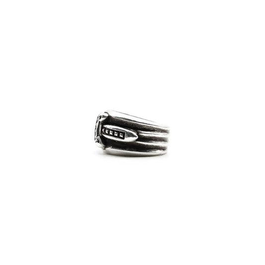 Chrome Hearts Dagger Ring