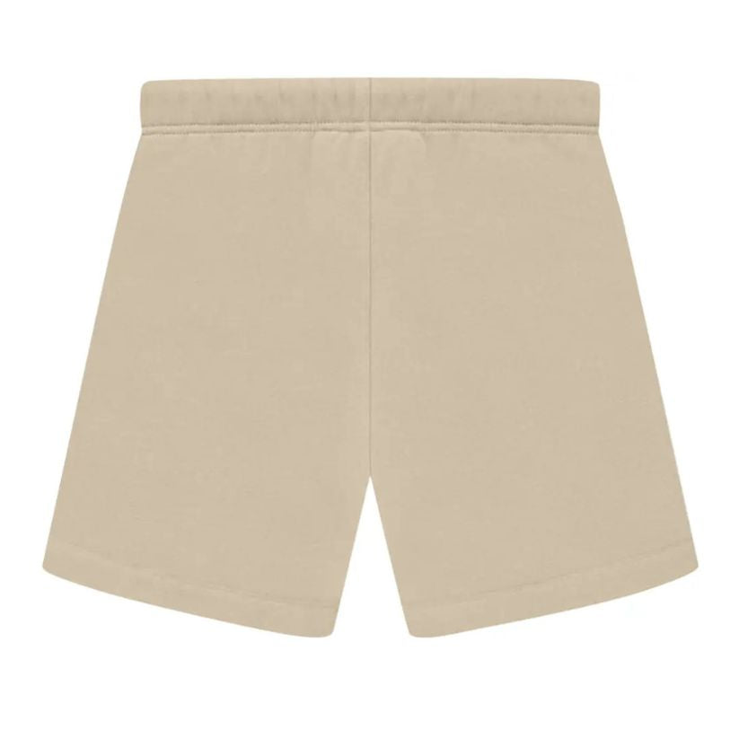FOG – ESSENTIALS Relaxed Sweat Shorts (Dusty Beige)