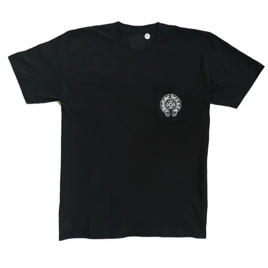 Chrome Hearts Miami Exclusive T-Shirt (BLACK)