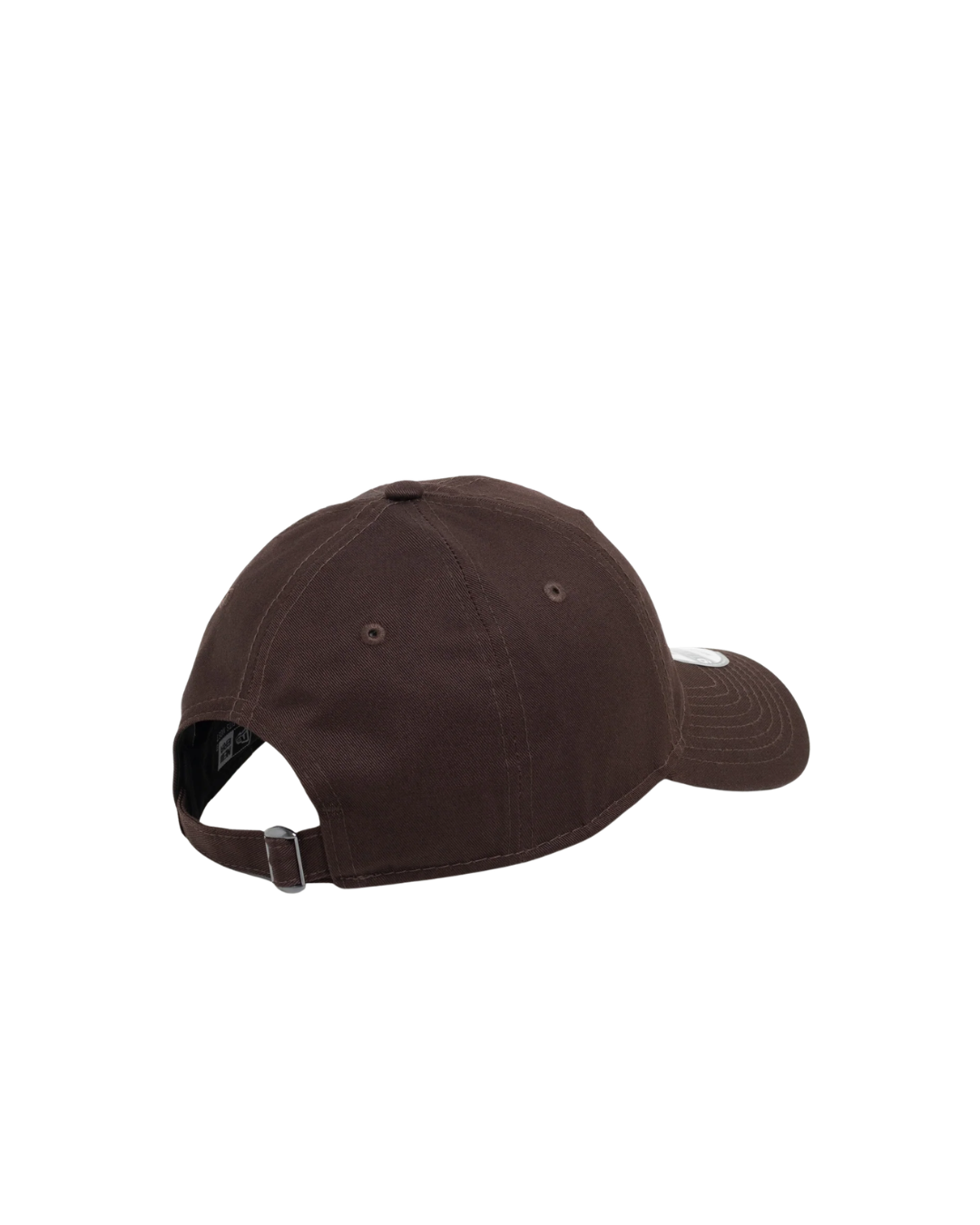 Stussy X New Era 9twenty Basic Strapback (BROWN)