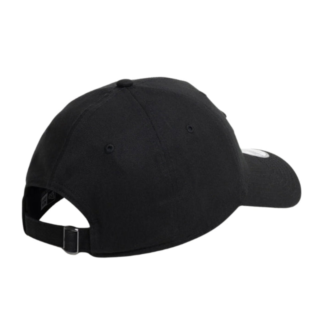Stussy X New Era 9twenty Basic Strapback (ONYX)