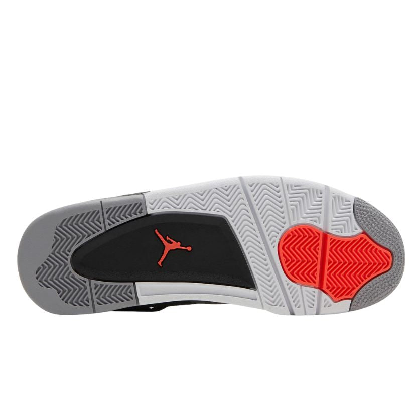Nike Air Jordan 4 Retro Infrared