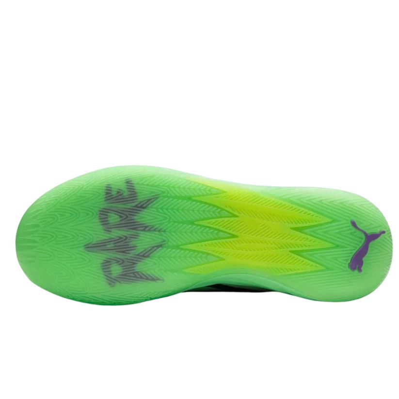 Puma LaMelo Ball MB.02 Rick & Morty Adventures