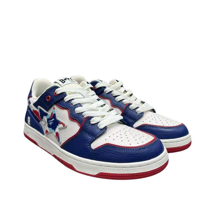 BAPE SK8 STA 5th Anniversary Paris Exclusive 2023
