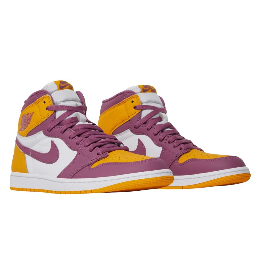 Nike Jordan 1 Retro High OG Brotherhood