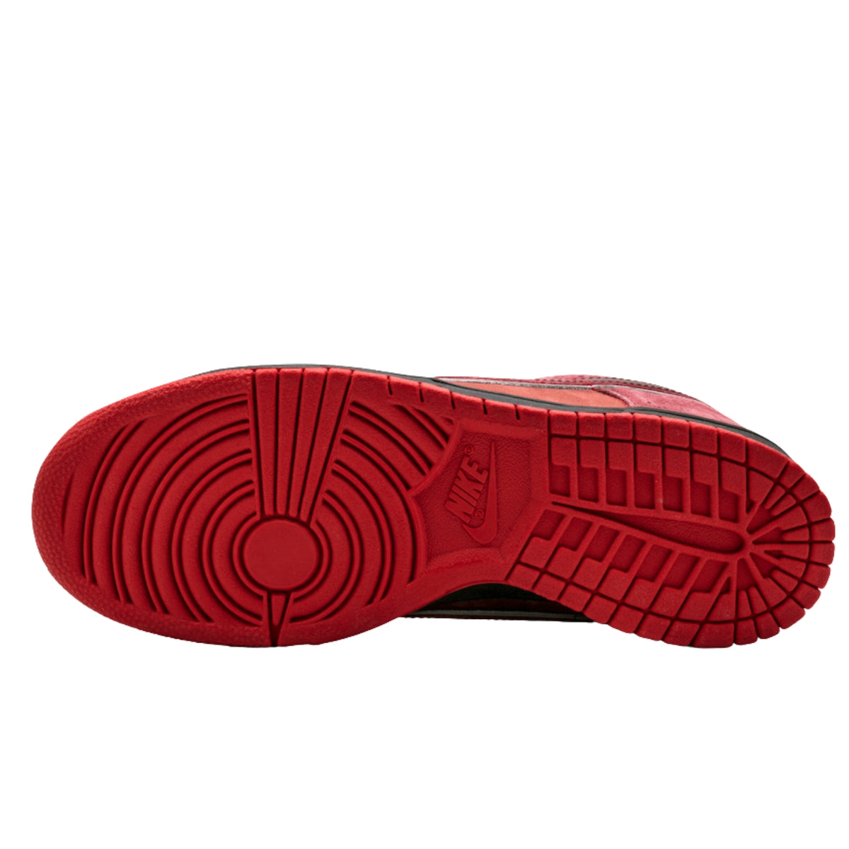 Nike SB Dunk Low x Concepts Red Lobster