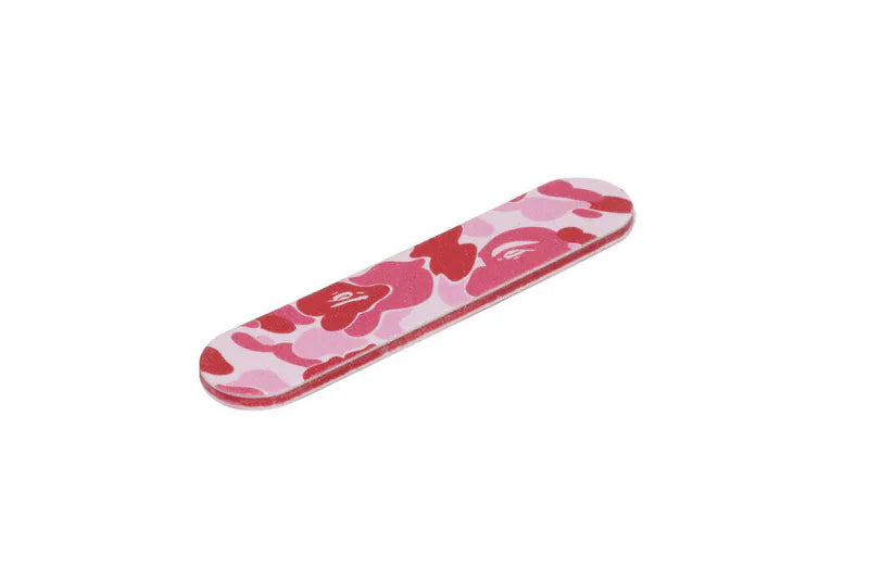BAPE x Lisa Nail Seal Set