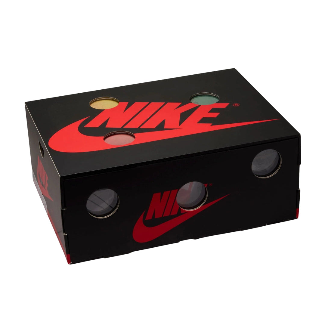Nike Jordan 1 Retro High x Off-White Alaska