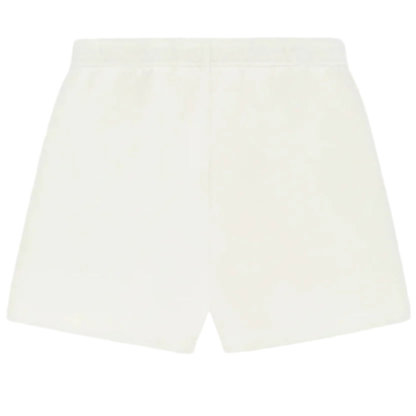 FOG – ESSENTIALS Relaxed Sweat Shorts (CLOUD DANCER)
