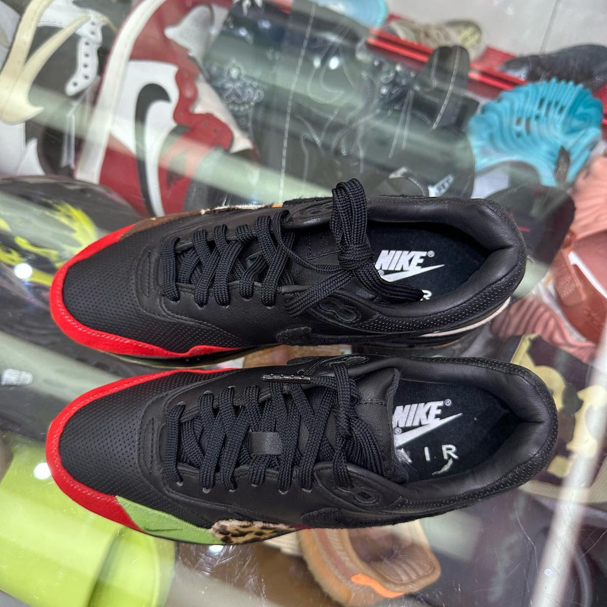 Nike Air Max 1 Master