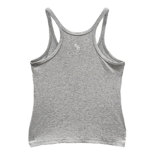 Chrome Hearts Bad Seed Tank Top (GREY)