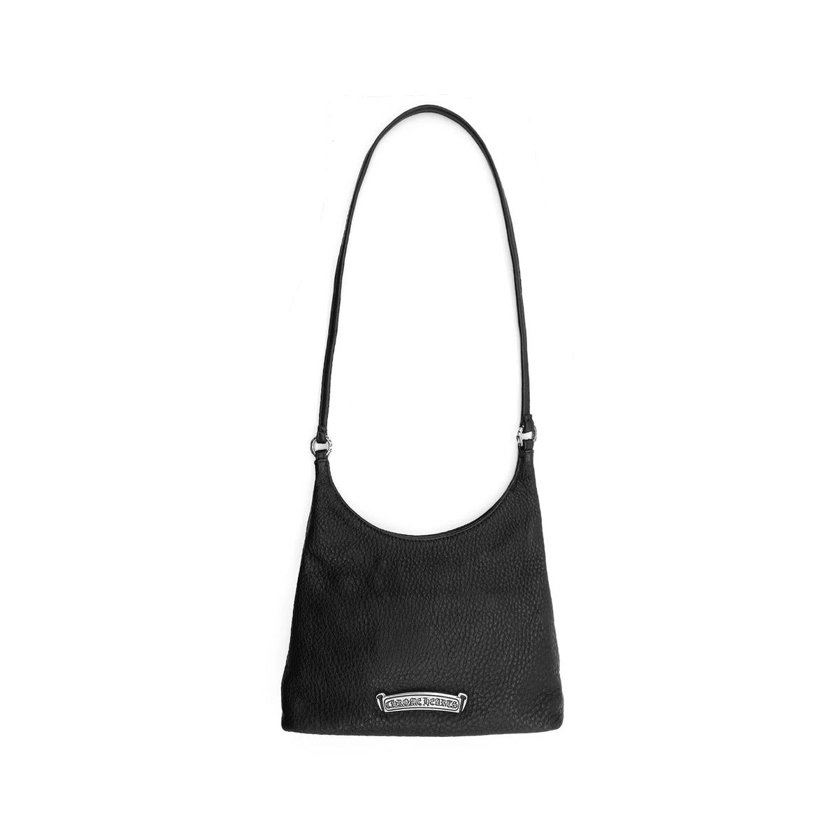 Chrome Hearts Handbag Viv Silver Dagger (BLACK)