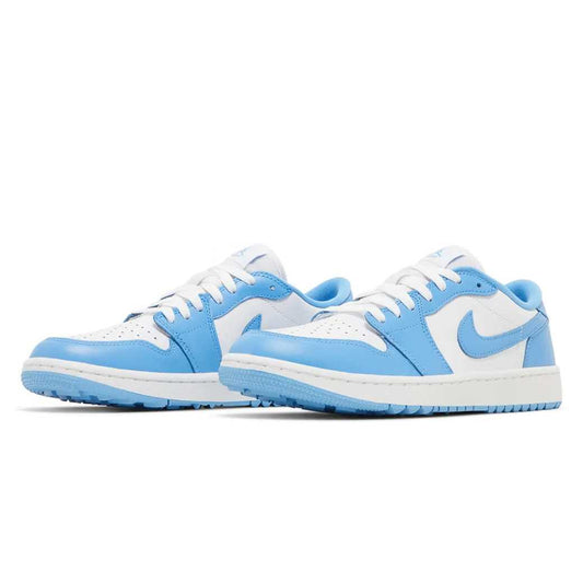 Nike Jordan 1 Retro Low Golf UNC
