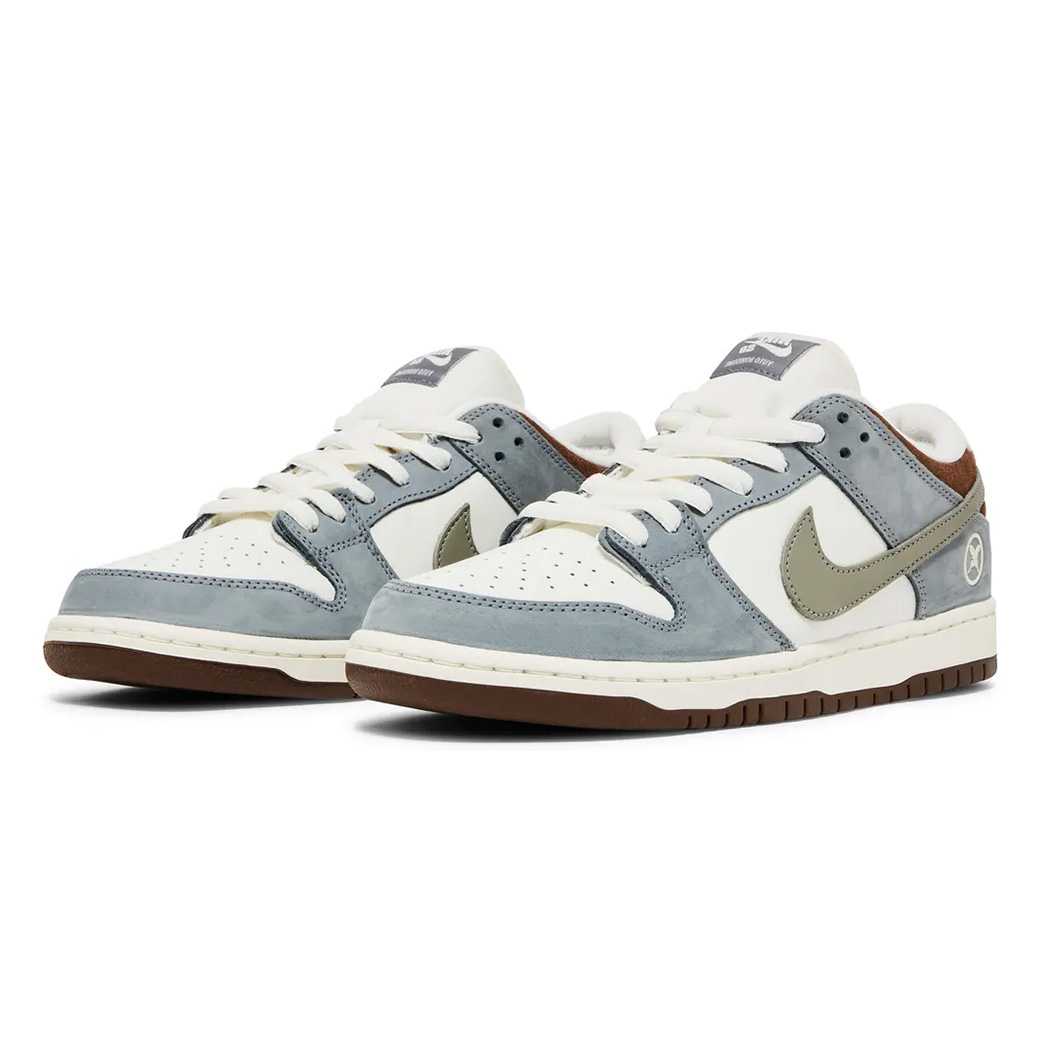 Nike SB Dunk Low X Yuto Horigome