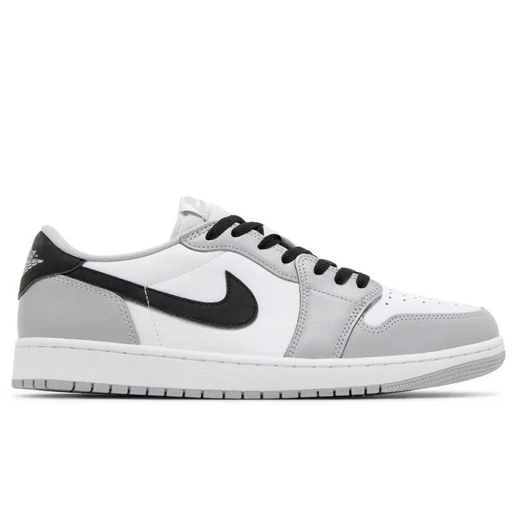 Nike Jordan 1 Retro Low OG Barons
