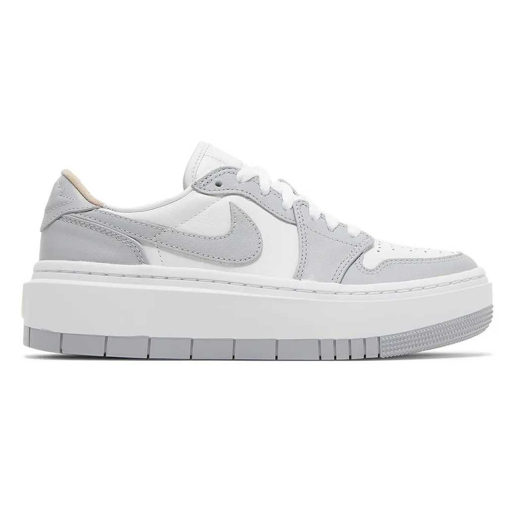 Nike Jordan 1 Elevate Low Wolf Grey (W)