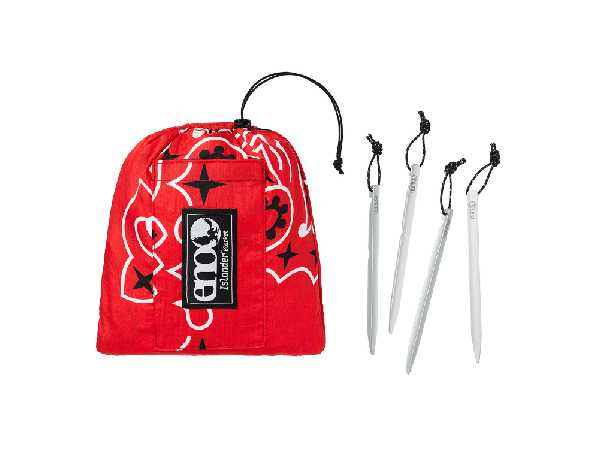 Supreme® x ENO® Islander™ Nylon Blanket
