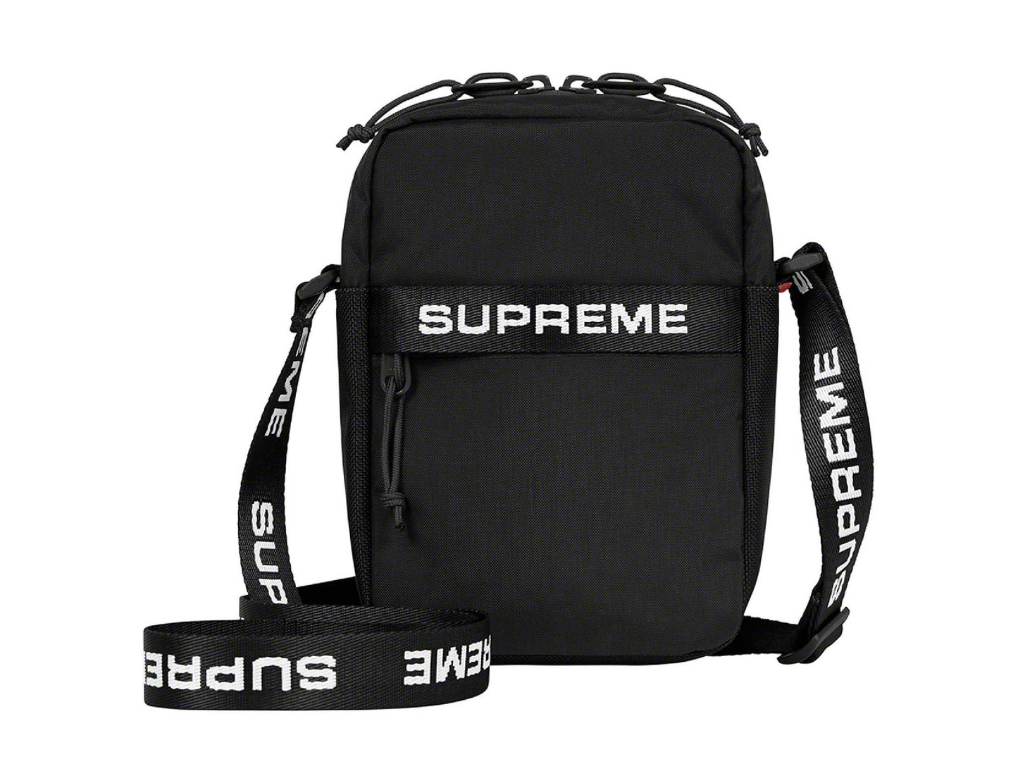 Supreme Shoulder Bag (FW22)