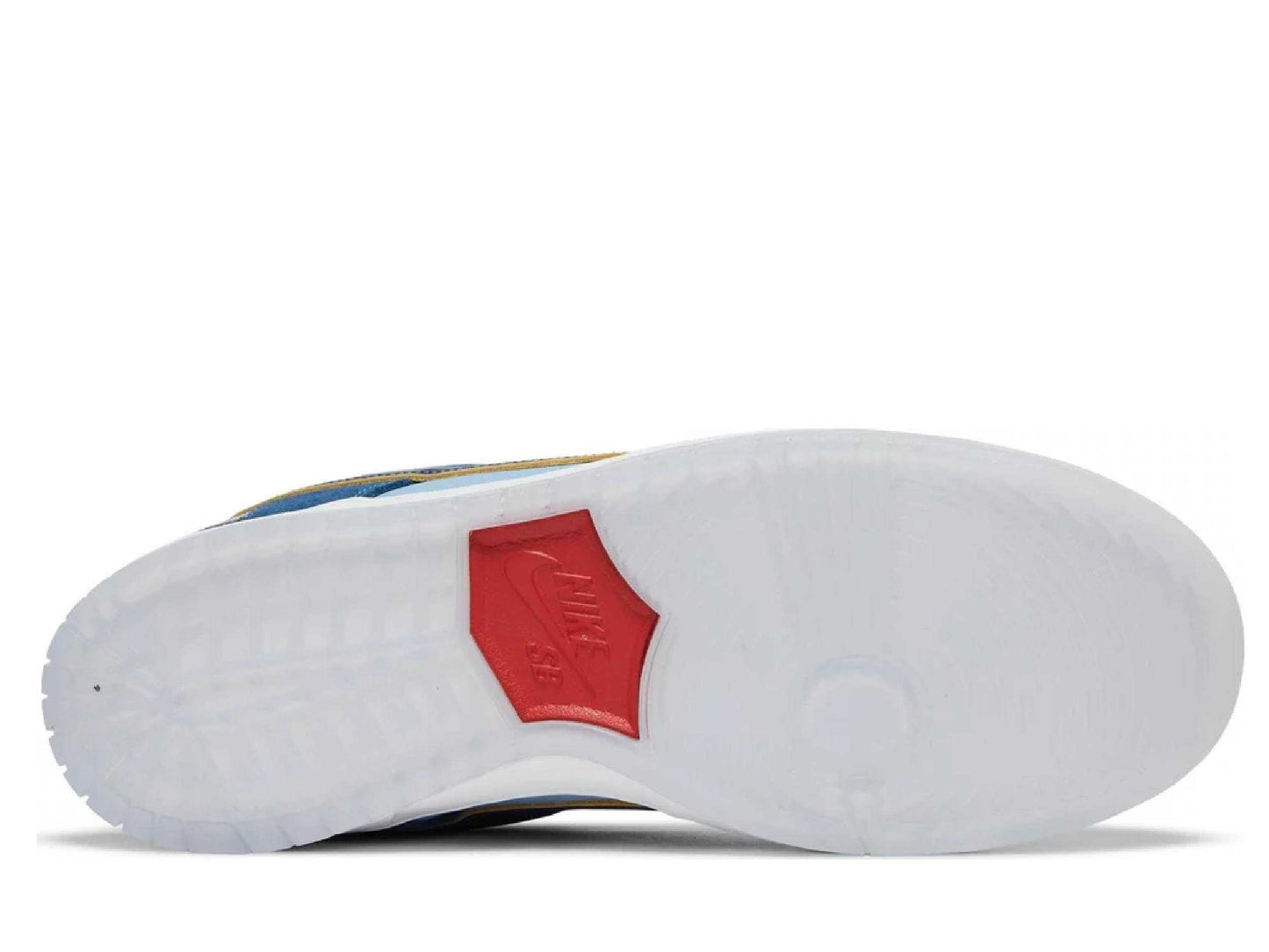 Nike SB Dunk Low Pro X Why So Sad