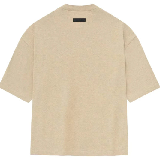 FOG – ESSENTIALS T-Shirt (GOLD HEATHER)