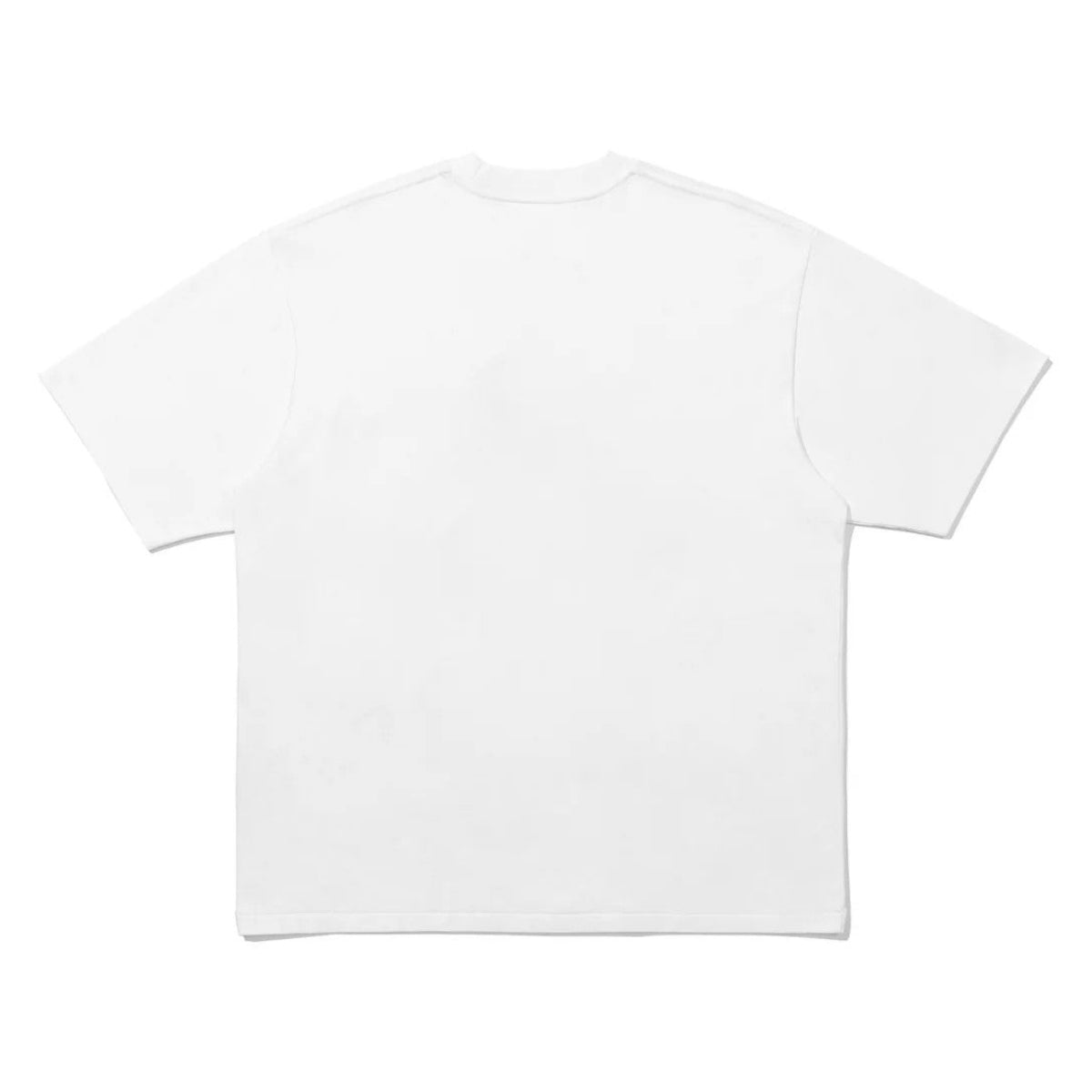 Bape x Syna x Central Cee Ape Head Relaxed Fit tee (WHITE)