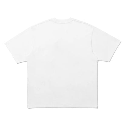 Bape x Syna x Central Cee Ape Head Relaxed Fit tee (WHITE)
