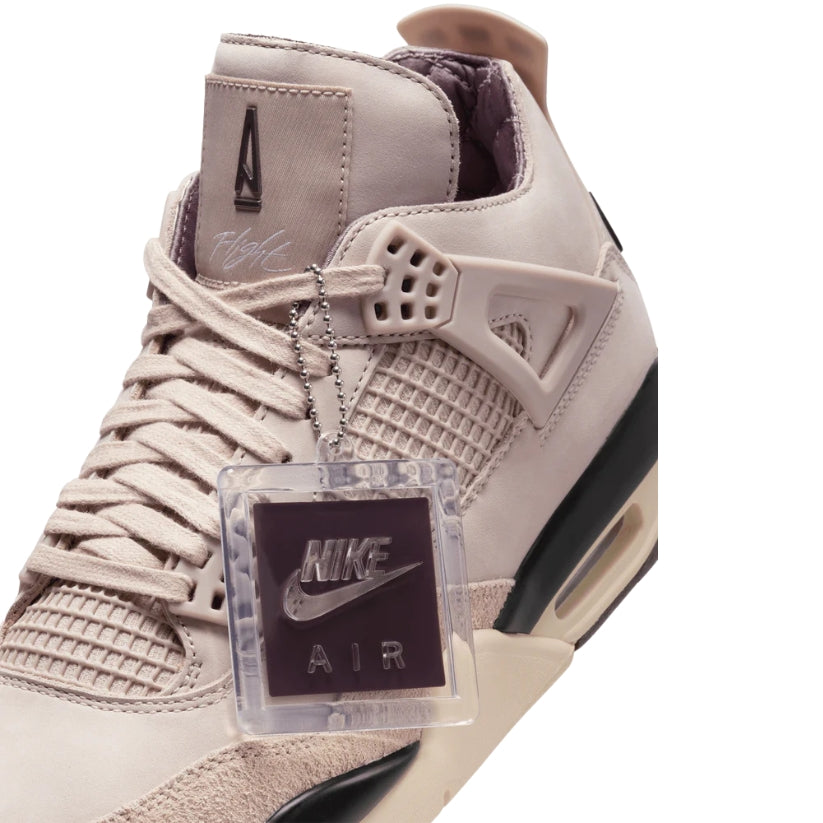 Nike Jordan 4 Retro OG SP x A Ma Maniére While You Were Sleeping (W)