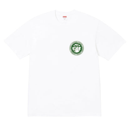 Supreme Devotion Tee (WHITE)