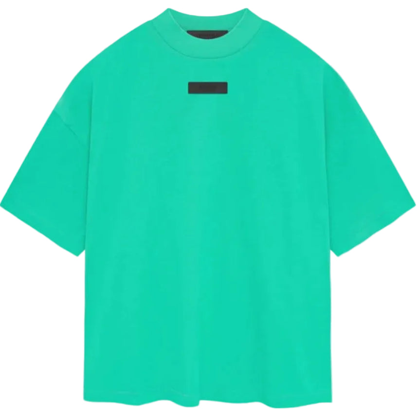 FOG – ESSENTIALS SS TEE (MINT)