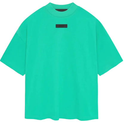 FOG – ESSENTIALS SS TEE (MINT)