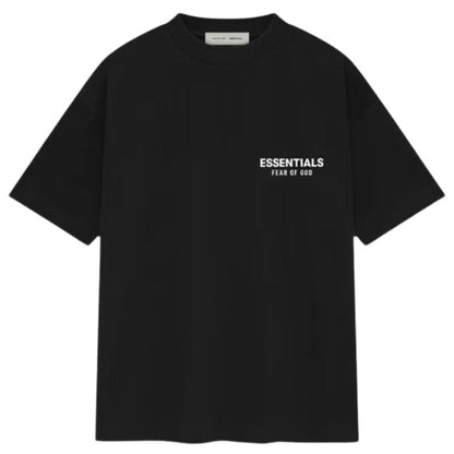 FOG – ESSENTIALS Classic SS Tee (VINTAGE BLACK)