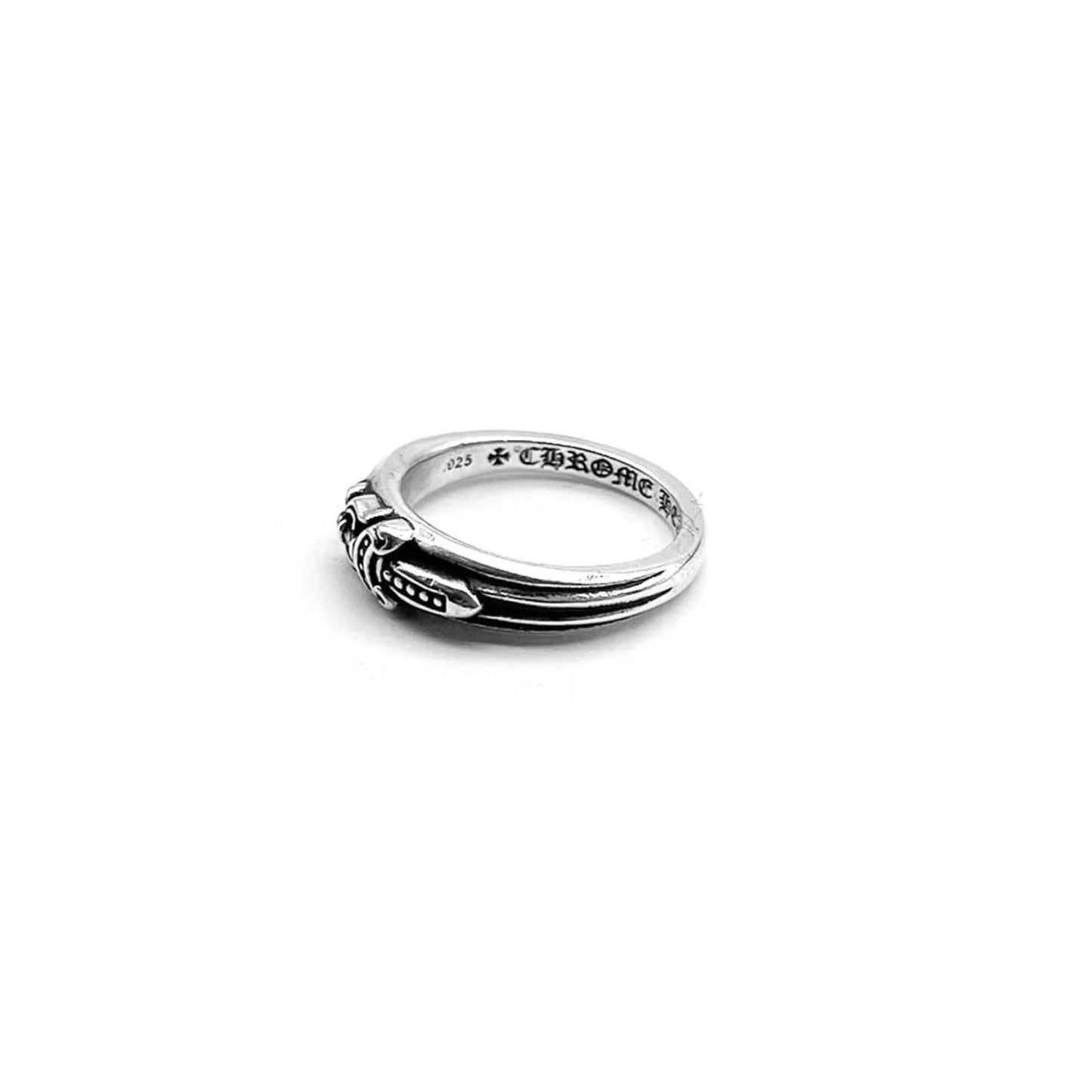 Chrome Hearts Baby Dagger Ring