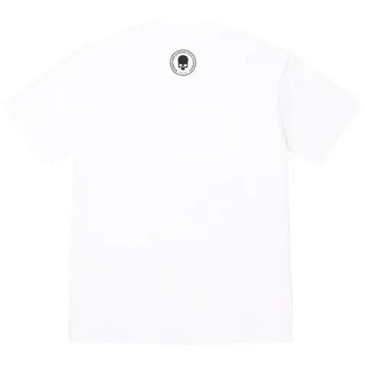 Supreme x Number (N)ine Manson T恤 (白色)
