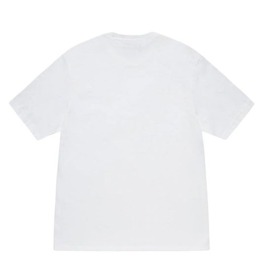 Stussy Tee 宇航员款 (白色)