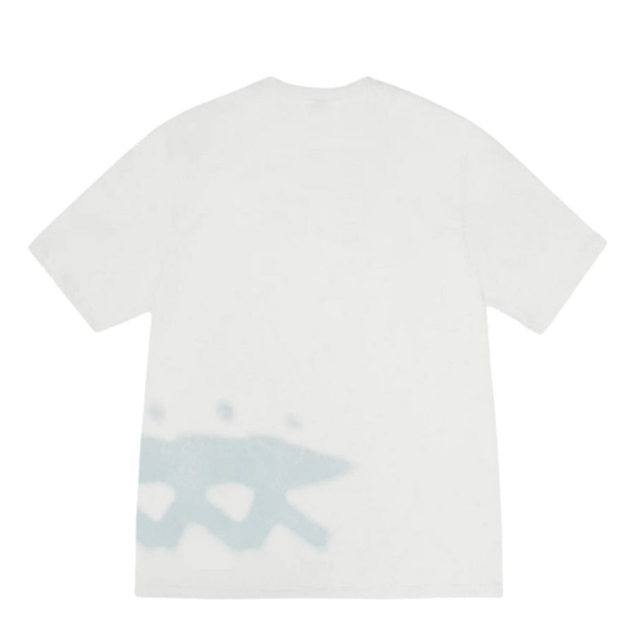 Stussy Tee Low Tide Pigment Dyed (NATURAL)