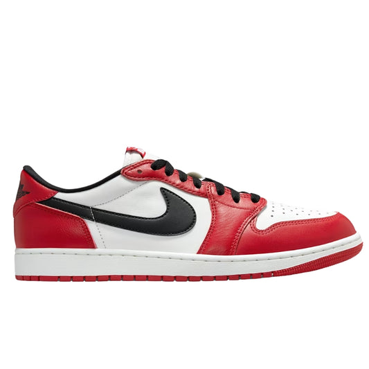 Nike Jordan 1 Retro Low OG Chicago (2025)