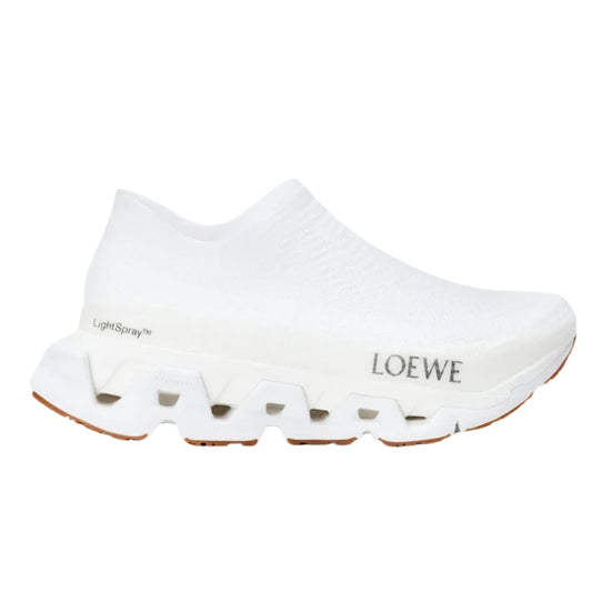 Loewe X On LightSpray Cloudmonster sneaker