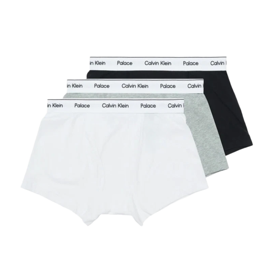 Palace x CK1 Boxer Briefs (3 Pack)